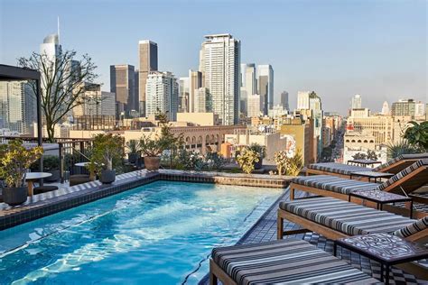 16 Best Hotels in Los Angeles. Hotels from $87/night .